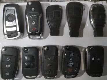 двигатель хонда одиссей: Услуги автоэлектрика, с выездом — 3