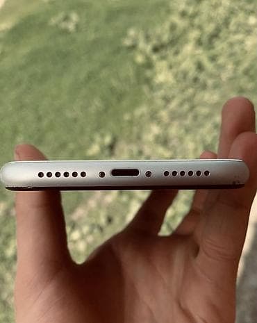 iphone xr без фейс айди: IPhone Xr, Белый — 3