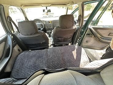 1995: Seat Toledo: 1995 г., 1.8 л, Механика, Бензин, Лифтбек — 8