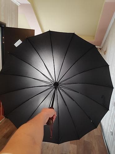 Бижутерия: Продам мужской дерзкий, брутальный зонт, идеальный подарок на 23- — 3