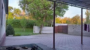 Үй жана бакча: Навес, Башка форма, Металл, Профнастил — 2