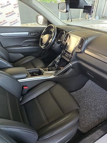 ауди 90 старушка: Renault QM6: 2020 г., 2 л, Автомат, Газ, Кроссовер — 8