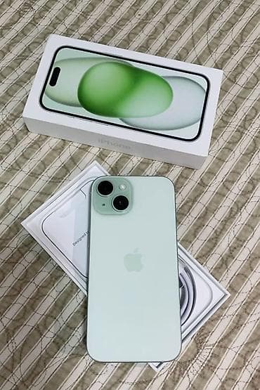айфон 14 про бу цена бишкек: IPhone 15, Колдонулган, 128 ГБ, Жашыл, Куту, 90 % — 1