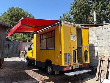 Даяр бизнес: Готовый бизнес Sprinter в хорошем состоянии объем 2 3 — 9