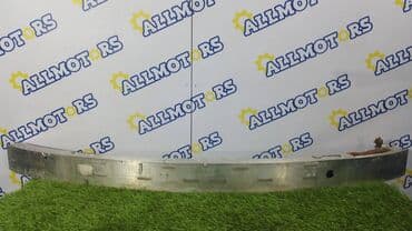 ремонт дверных ручек авто: Усилитель бампера Передний Mercedes-Benz — 1