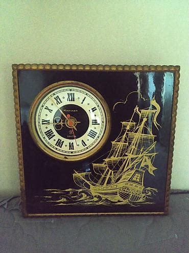 часы для девочек: Винтажные часы "ЯНТАРЬ" СССР кварц рабочие в хорошем состоянии 1т — 1