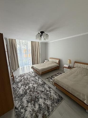 rent: 4 комнаты, Собственник, С мебелью полностью — 1