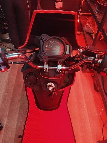 верховина мопед купить: Тип скутера 150 куб. см, Бензин, Б/у — 3