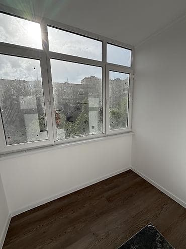 шопок: 2 комнаты, 56 м², 105 серия, 5 этаж, Дизайнерский ремонт — 3