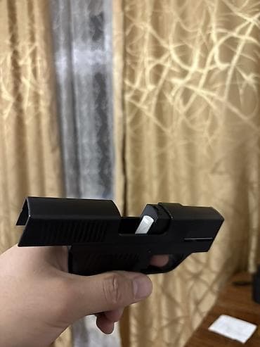 аргон капсула: Зажигалка, Газовая, Новый — 6