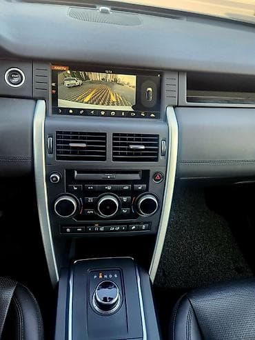 e53 4 8: Land Rover Discovery Sport: 2019 г., 2 л, Автомат, Дизель, Кроссовер — 7