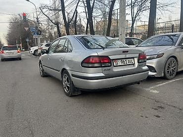 очки майбах бишкек: Mazda 626: 1998 г., Бензин, Седан — 3