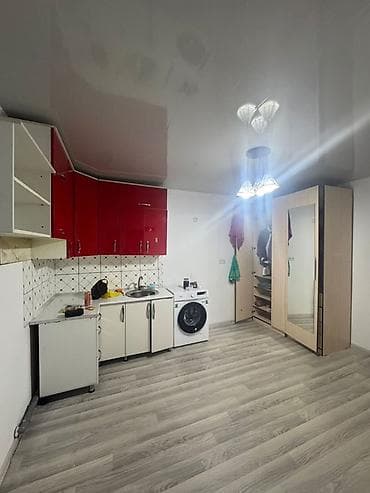 1 комната, Собственник, Без подселения, С мебелью частично — 1