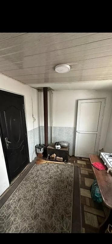 радом: 65 м², 3 комнаты, Забор, огорожен — 2