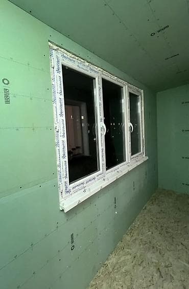 full construction: Расширение и остекление балконов “под ключ” - Изготовление и монтаж — 8