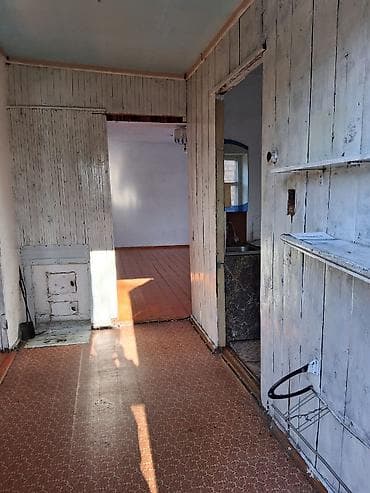 сдаю дом с подселением: 70 м², 3 комнаты — 8