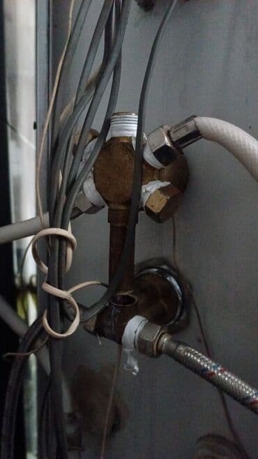 Дизайн, проектирование: Монтаж и замена сантехники Больше 6 лет опыта — 3