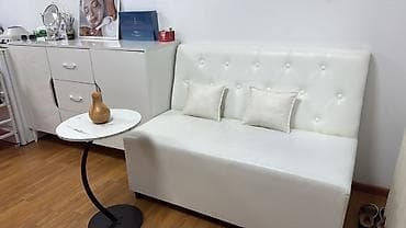 банный веник: Аренда кабинетов в салонах красоты, 20 м², Для бровиста, Для визажиста, Для лешмейкера — 4