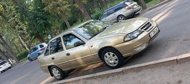 форсунка нексия 1.5 8кл: Daewoo Nexia: 2008 г., 1.5 л, Механика, Бензин, Седан — 2