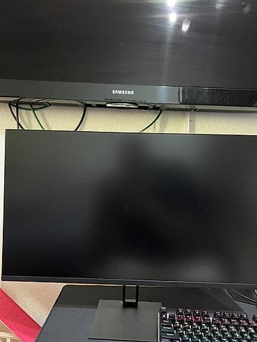 Монитор, Xiaomi, Б/у, 27" - 28"