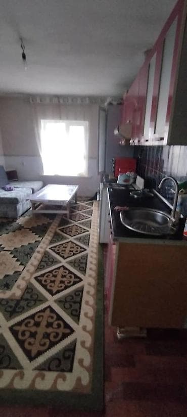 пл: 55 м², 3 комнаты, Утепленный, Забор, огорожен — 2