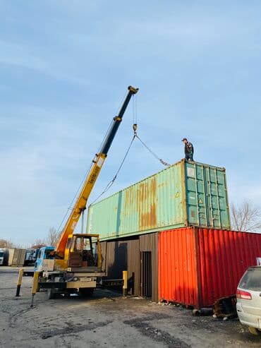 подкрылки лексус: Като кран — 2