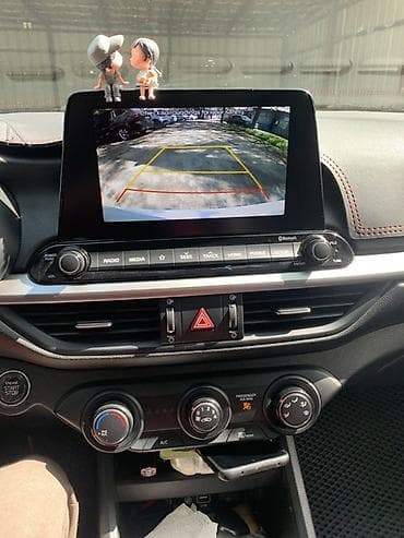 kia bongo3: Kia K3: 2019 г., 1.6 л, Автомат, Бензин, Седан — 9