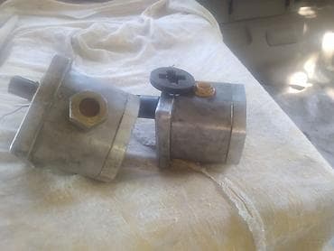 насос 24вольт: Электродвигатель, Мощность: Другая мощность — 4