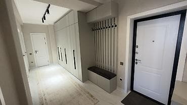 29: 2 комнаты, 77 м², Южная Магистраль Элитка, 2 этаж, Дизайнерский ремонт — 3