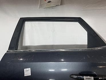 tucson: Стекло Заднее левое Hyundai, 2016 г., Оригинал — 1