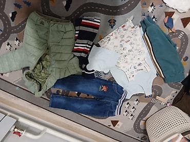 Детские самокаты: Набор детских товаров и игрушек В комплекте: - Толокар/каталка Candy — 8