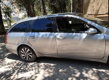 разбитые авто: Nissan Primera: 2003 г., 1.8 л, Механика, Универсал — 9
