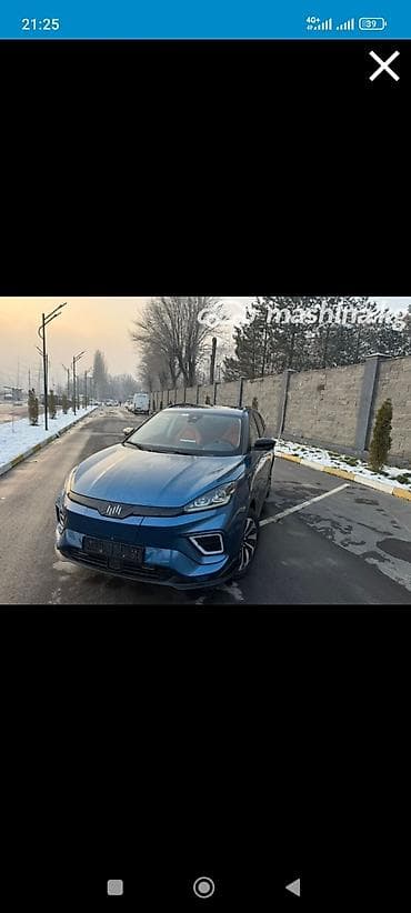 suzuki samurai: Weltmeister EX5, 2020 г., 108000 км, Передний, В наличии — 8