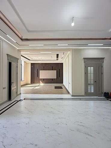 Кыймылсыз мүлк: 🏡 Роскошный особняк премиум-класса в престижном районе Ынтымак ✨ 550 — 8