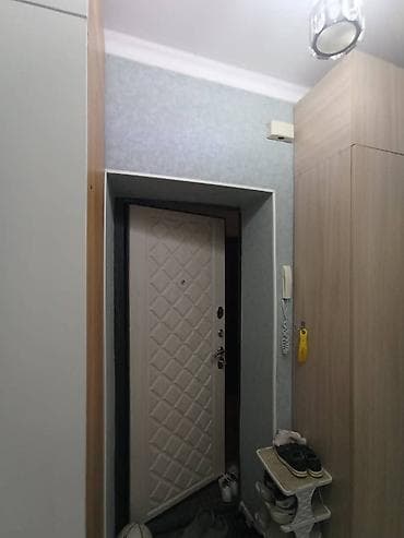 Недвижимость: 2 комнаты, 44 м², Таатан ТЦ Индивидуалка, 5 этаж, Евроремонт — 9