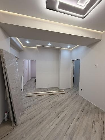 Продажа квартир: 3 комнаты, 122 м², Элитка, 13 этаж, Дизайнерский ремонт — 7