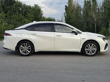 aion электромобиль цена: Электромобиль GAC Aion S 2022г., свеж. из Китая, не таксованный — 9