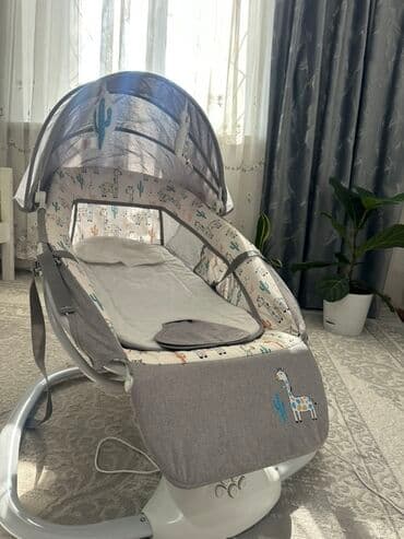 машинки для мальчиков: Электронная колыбель-качалка для новорождённых. Можно использовать как — 4