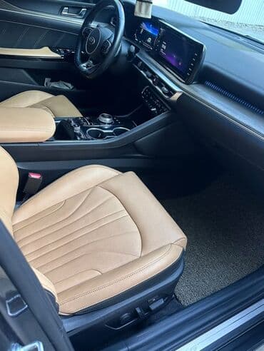 замена аккумулятора бишкек: Kia K5: 2020 г., 1.6 л, Автомат, Бензиновая, Седан — 8