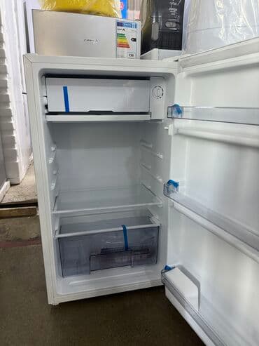 морозильние: Холодильник Avest, Новый, Однокамерный, De frost (капельный), 50 * 85 * 50 — 9