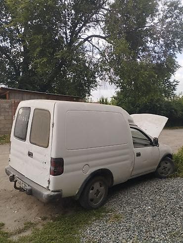 yamaha crypton 110: Легкий грузовик, Дубль, До 1 т, Б/у — 8