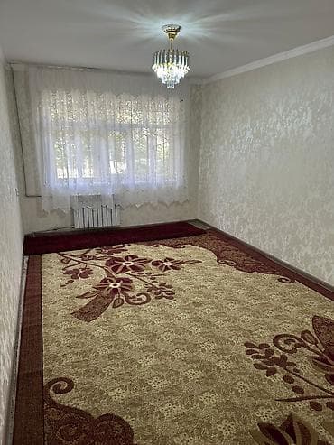 квартиры псо: 2 комнаты, 48 м², 103 серия, 1 этаж, Косметический ремонт — 6