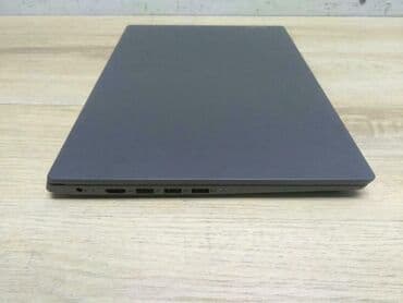 для компьютера: Ноутбук, Lenovo, 6 - 8 ГБ ОЗУ, Intel Core i3, 13.1 - 14.0 ", Новый, Для несложных задач — 3