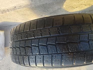 балон кышкы: Дөңгөлөктөр монтажда 205 / 60 / R 15, Кыш, Комплект, Жеңил унаалар, Куйма, тешиктери - 5 — 2