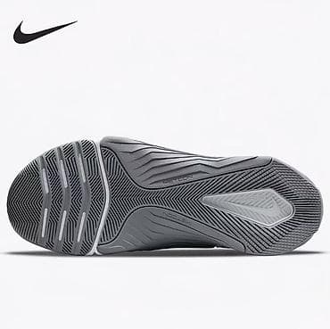 Личные вещи: Мужские кроссовки, 44, Nike, Новый, цвет - Черный, Самовывоз, Платная доставка — 5