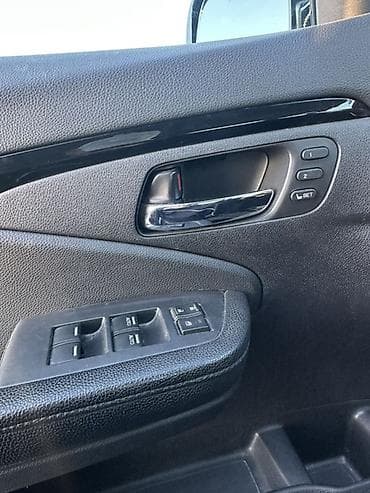 Унаа: Honda Pilot: 2017 г., 2.4 л, Автомат, Бензин, Кроссовер — 10