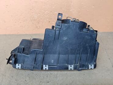 купить фары на мазду 626 ge: Передняя правая фара Ford 1990 г., Б/у, Оригинал, Германия — 7