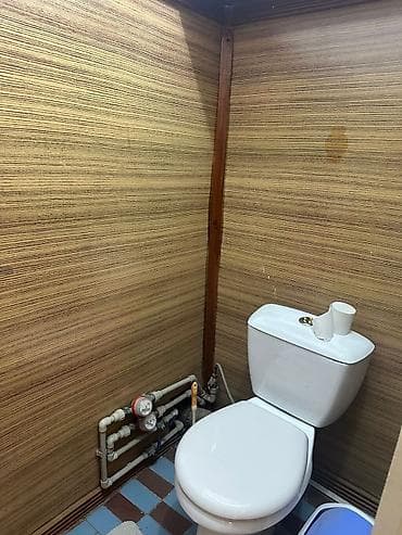 очередь: 1 комната, 54 м², 108 серия, 7 этаж, Дизайнерский ремонт — 6