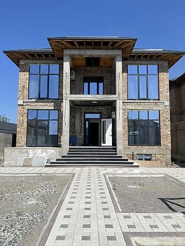 Продается новый особняк с ремонтом! 🔥🔥🔥🔥 В Арча/Бешик 📍 Площадь: 380