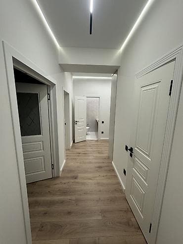 premium development: 2 комнаты, 88 м², Элитка, 12 этаж, Евроремонт — 10